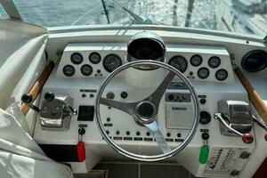 Hool again 44ft Gulfstar Yacht For Sale