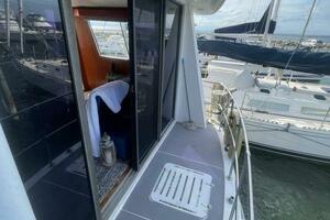 Hool again 44ft Gulfstar Yacht For Sale