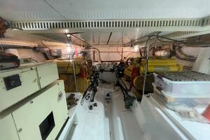 Hool again 44ft Gulfstar Yacht For Sale