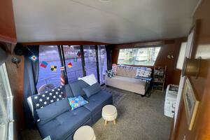 Hool again 44ft Gulfstar Yacht For Sale