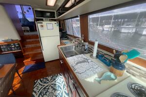 Hool again 44ft Gulfstar Yacht For Sale