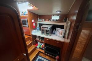 Hool again 44ft Gulfstar Yacht For Sale