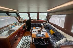 Hool again 44ft Gulfstar Yacht For Sale