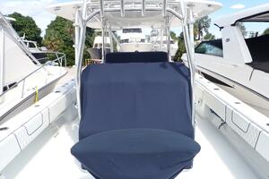 PLUMB CRAZY  44ft Contender Yacht For Sale