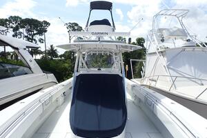 PLUMB CRAZY  44ft Contender Yacht For Sale
