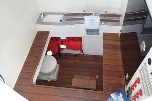 PLUMB CRAZY  44ft Contender Yacht For Sale