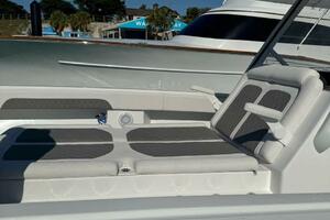 PLUMB CRAZY  44ft Contender Yacht For Sale