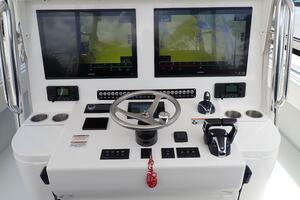 PLUMB CRAZY  44ft Contender Yacht For Sale