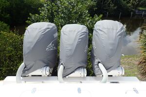 PLUMB CRAZY  44ft Contender Yacht For Sale