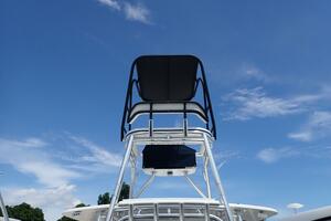 PLUMB CRAZY  44ft Contender Yacht For Sale