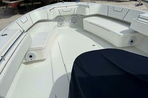 PLUMB CRAZY  44ft Contender Yacht For Sale