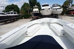 PLUMB CRAZY  44ft Contender Yacht For Sale