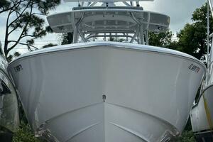 PLUMB CRAZY  44ft Contender Yacht For Sale