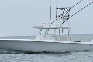 PLUMB CRAZY  44ft Contender Yacht For Sale
