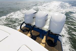 RODZINA  34ft Regulator Yacht For Sale