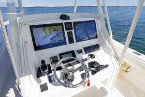 RODZINA  34ft Regulator Yacht For Sale