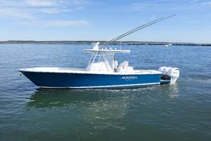 RODZINA  34ft Regulator Yacht For Sale