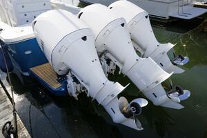 RODZINA  34ft Regulator Yacht For Sale