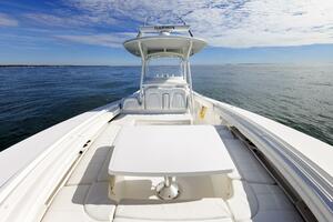 RODZINA  34ft Regulator Yacht For Sale