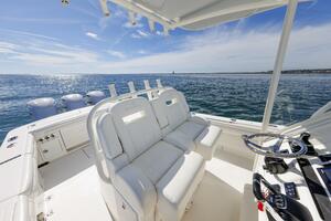 RODZINA  34ft Regulator Yacht For Sale