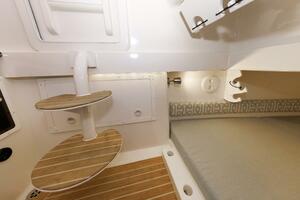 RODZINA  34ft Regulator Yacht For Sale