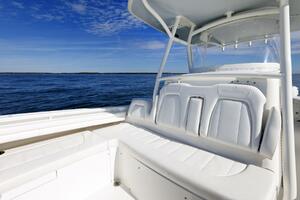 RODZINA  34ft Regulator Yacht For Sale