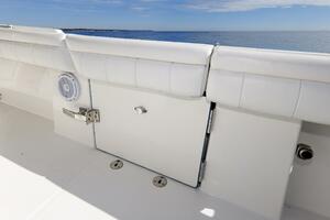 RODZINA  34ft Regulator Yacht For Sale