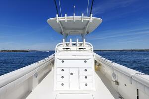 RODZINA  34ft Regulator Yacht For Sale