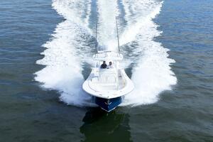 RODZINA  34ft Regulator Yacht For Sale