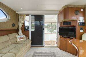 2005 Silverton 34 Convertible thumbnail 20