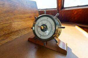 1978 Hatteras 53 Yacht Fisherman thumbnail 73