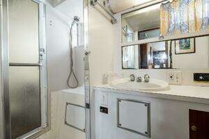 1978 Hatteras 53 Yacht Fisherman thumbnail 67