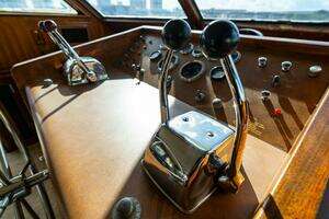 1978 Hatteras 53 Yacht Fisherman thumbnail 74