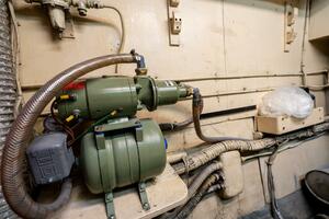 dharma 53ft Hatteras Yacht For Sale