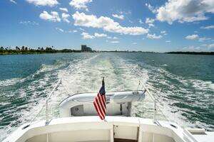 1978 Hatteras 53 Yacht Fisherman thumbnail 29
