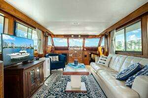 1978 Hatteras 53 Yacht Fisherman thumbnail 49