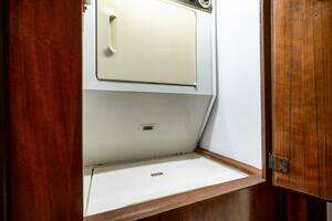 1978 Hatteras 53 Yacht Fisherman thumbnail 38