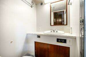 1978 Hatteras 53 Yacht Fisherman thumbnail 59