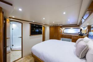 Master Stateroom