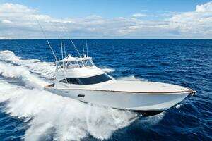 2026 Viking 82 Convertible thumbnail 152