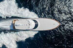 2026 Viking 82 Convertible thumbnail 168