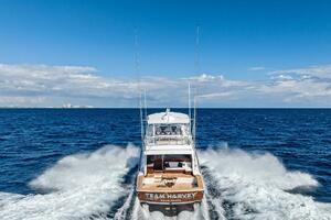 2026 Viking 82 Convertible- TEAM HARVEY I- 