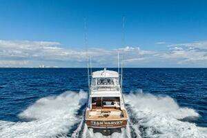 2026 Viking 82 Convertible thumbnail 188