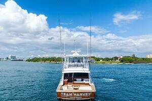 2026 Viking 82 Convertible thumbnail 193
