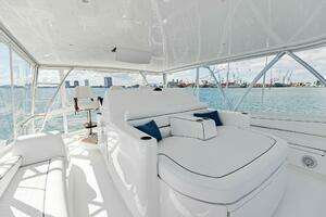 2026 Viking 82 Convertible thumbnail 99