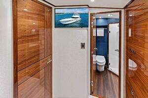 2026 Viking 82 Convertible thumbnail 89