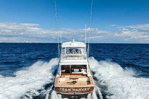 2026 Viking 82 Convertible thumbnail 189