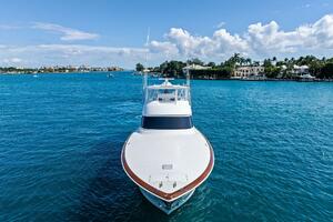 2026 Viking 82 Convertible- TEAM HARVEY I- 