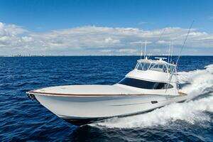 2026 Viking 82 Convertible thumbnail 163