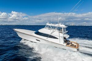 2026 Viking 82 Convertible- TEAM HARVEY I- 
